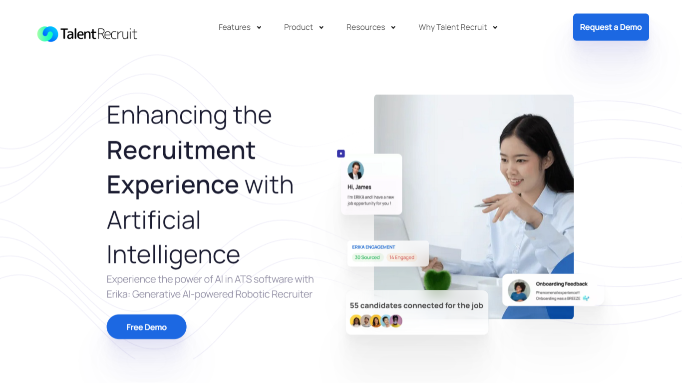 TalentRecruit