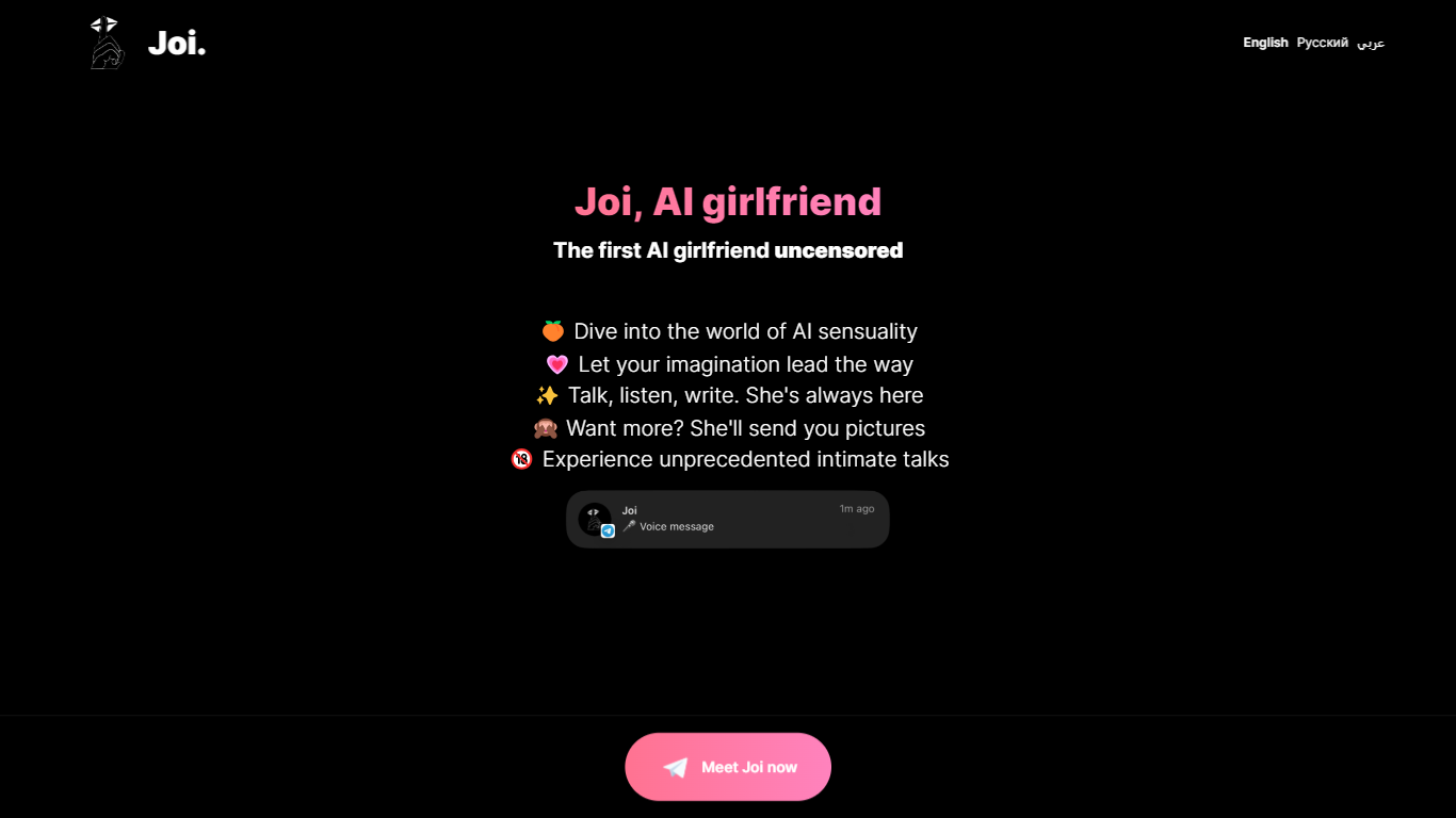 Joi