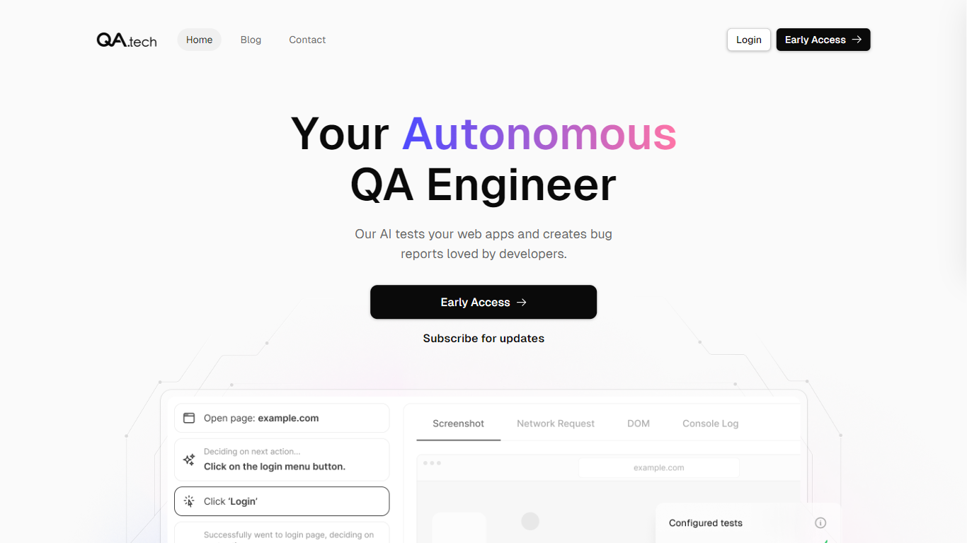 QA.tech