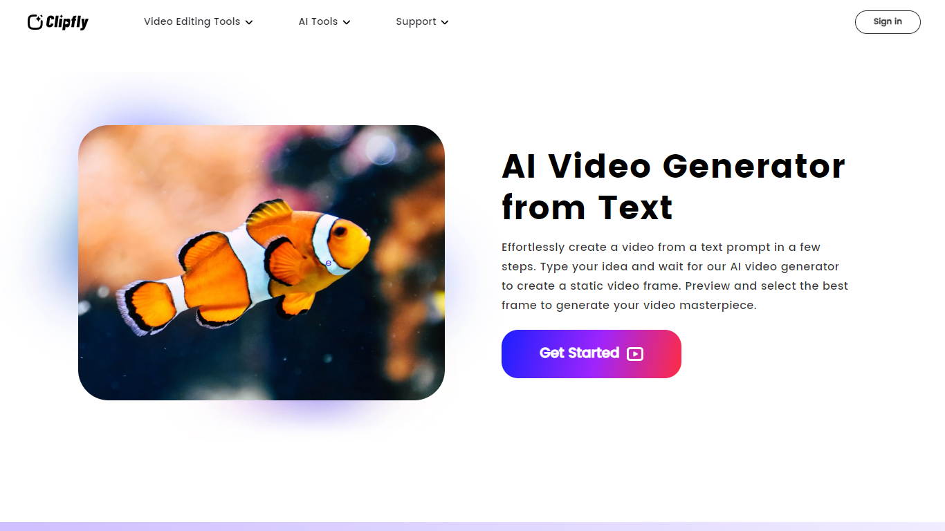 Clipfly Ai