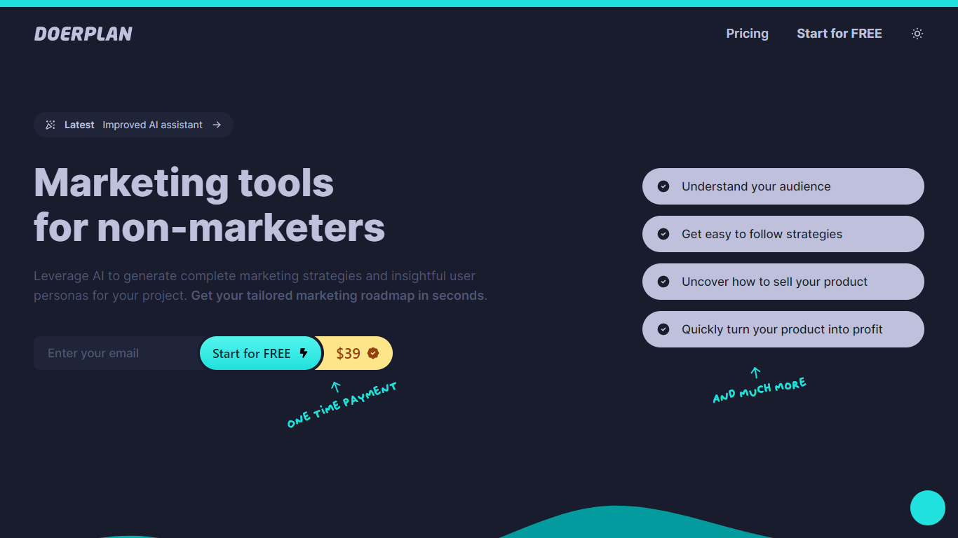 Doerplan Ai