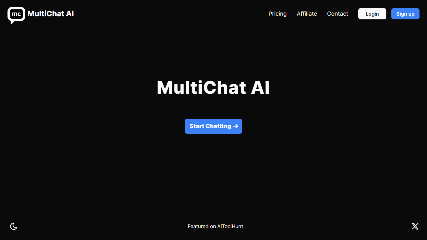 MultiChat AI