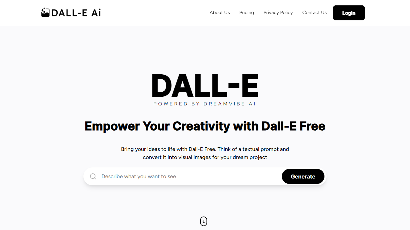 DALL-E AI