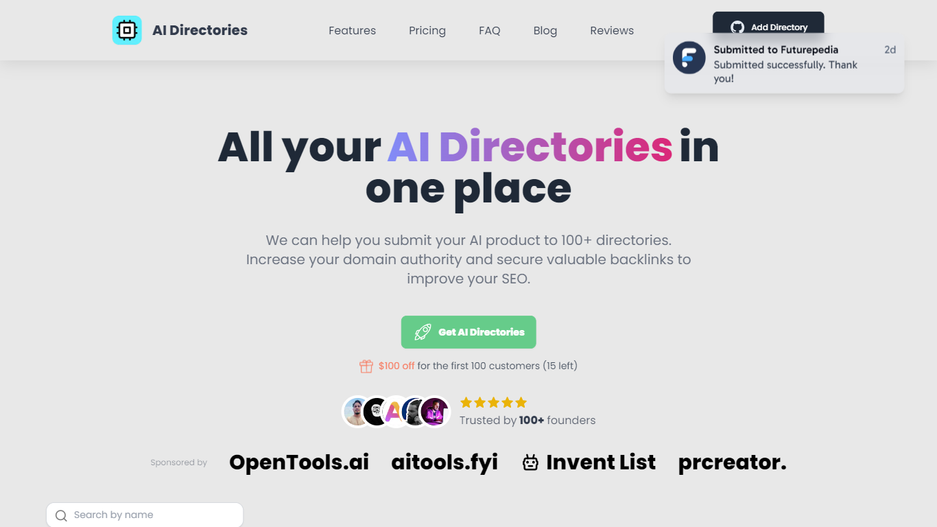 AI Directories