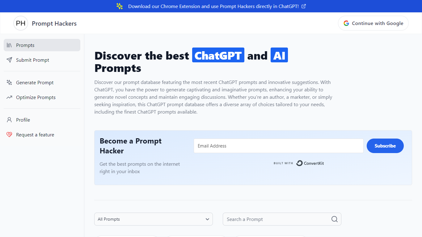 Prompt Hackers