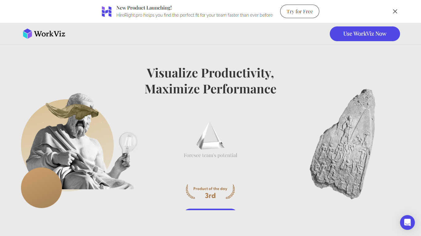 WorkViz