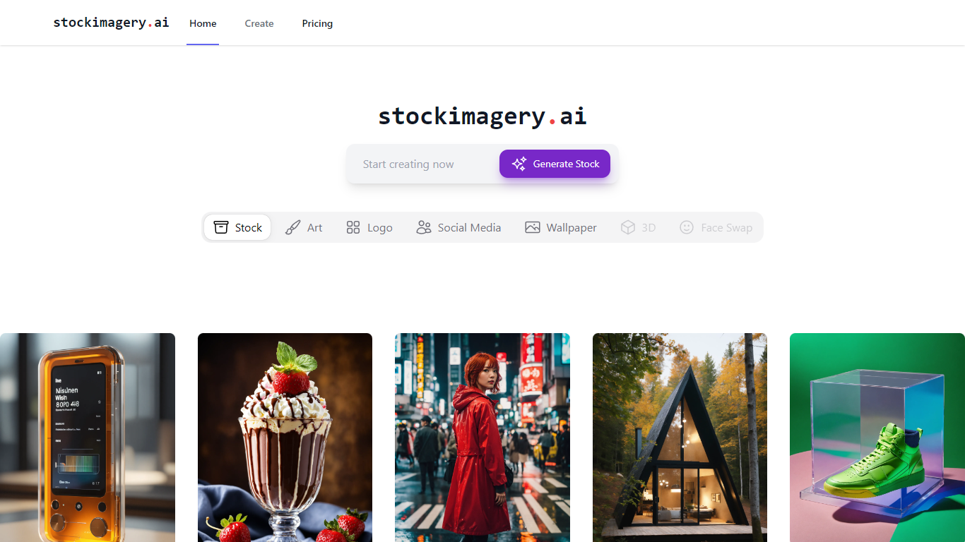Stockimagery