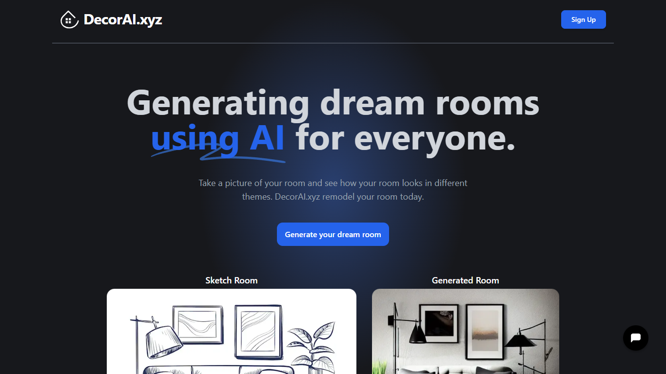Decor AI