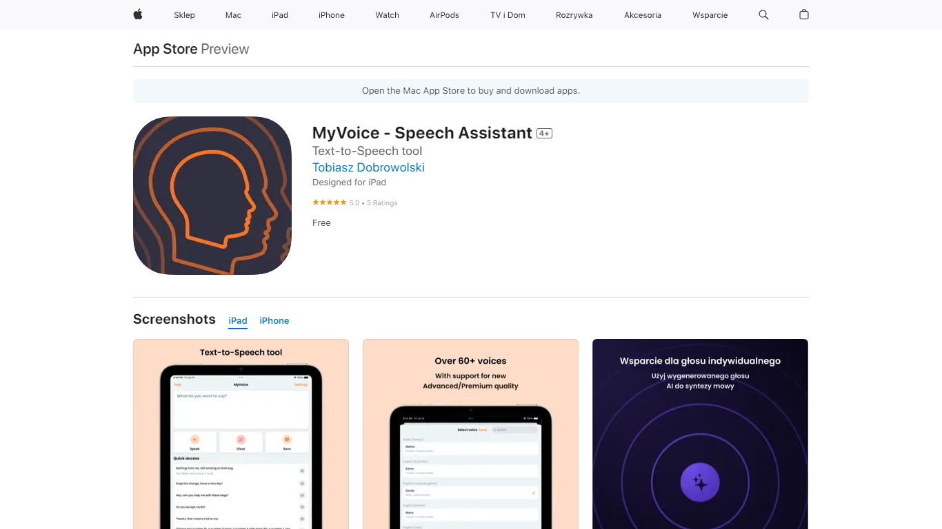 MyVoice