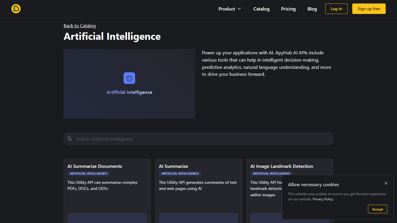 ApyHub
