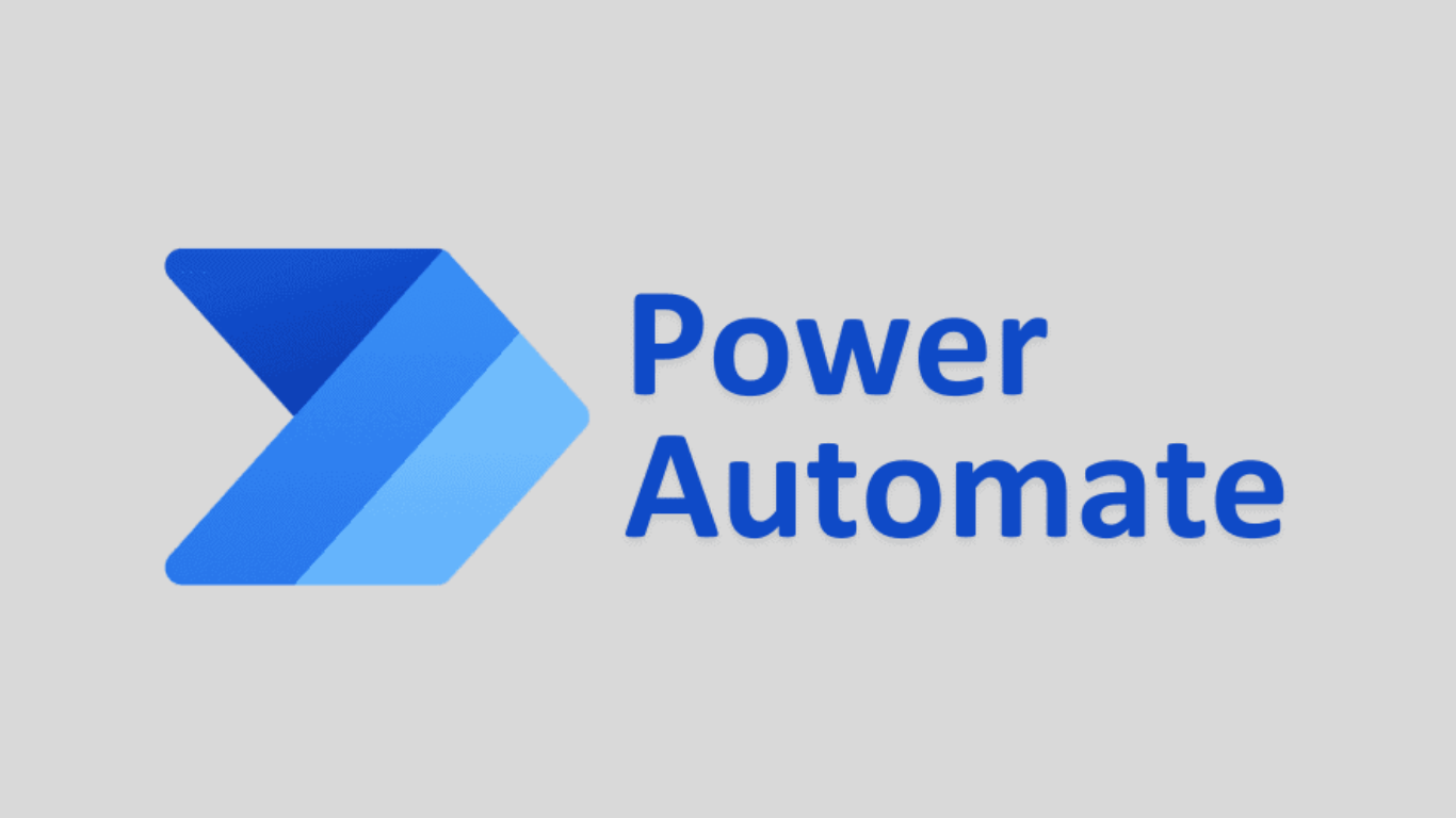 Microsoft Power Automate