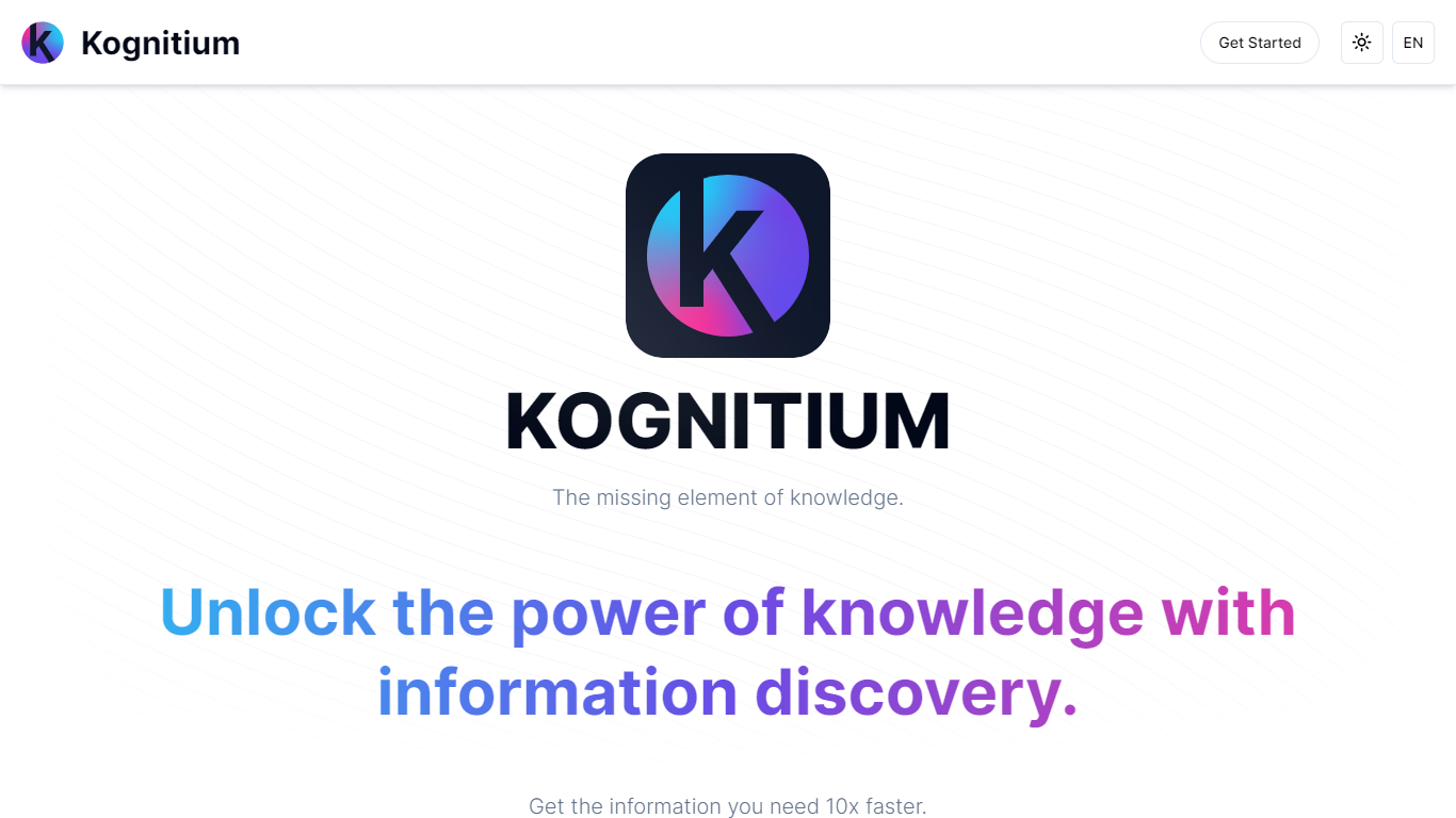 Kognitium