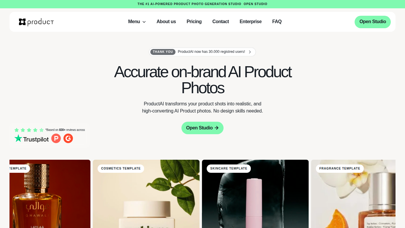 ProductAI
