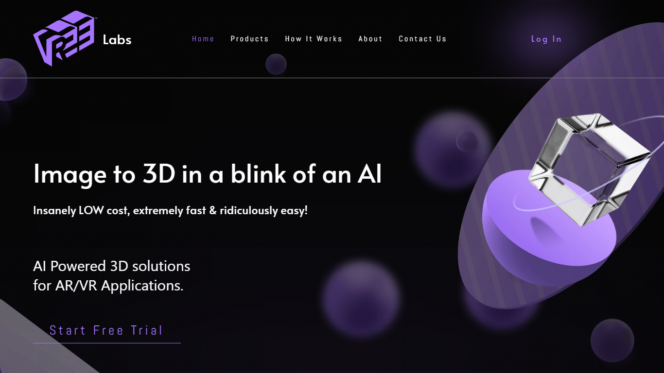 Vree Labs
