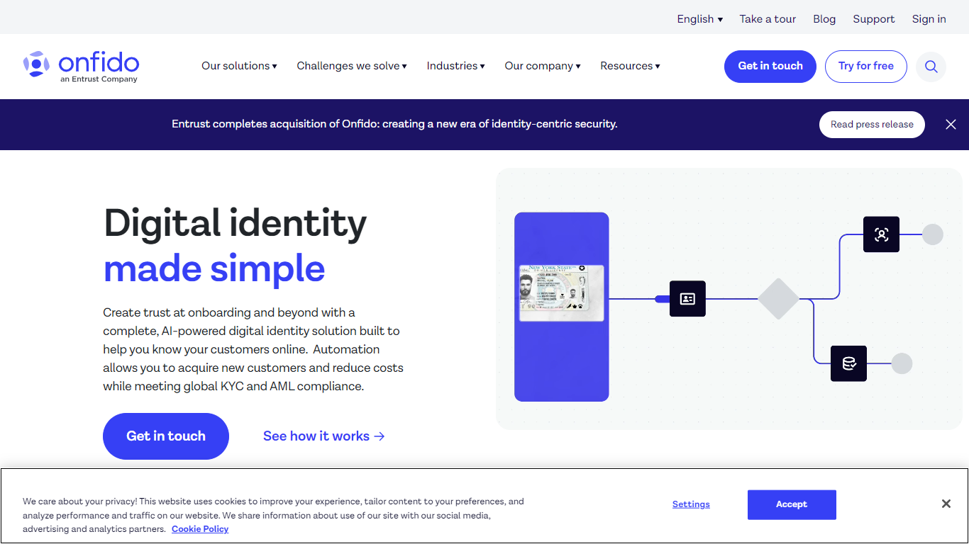 Onfido