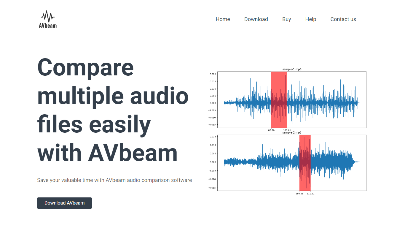 AVbeam