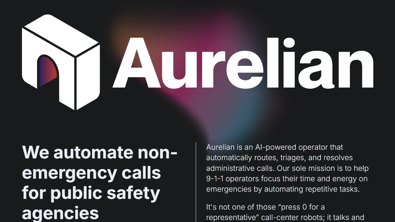 Aurelian Systems