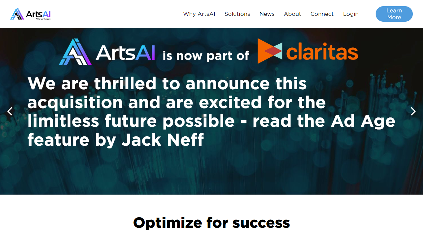 ArtsAI