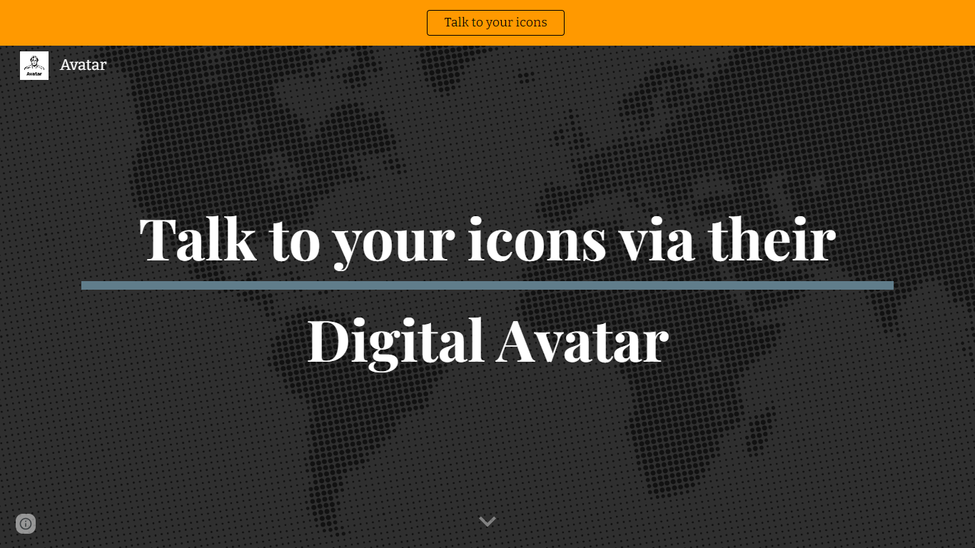 Avatar