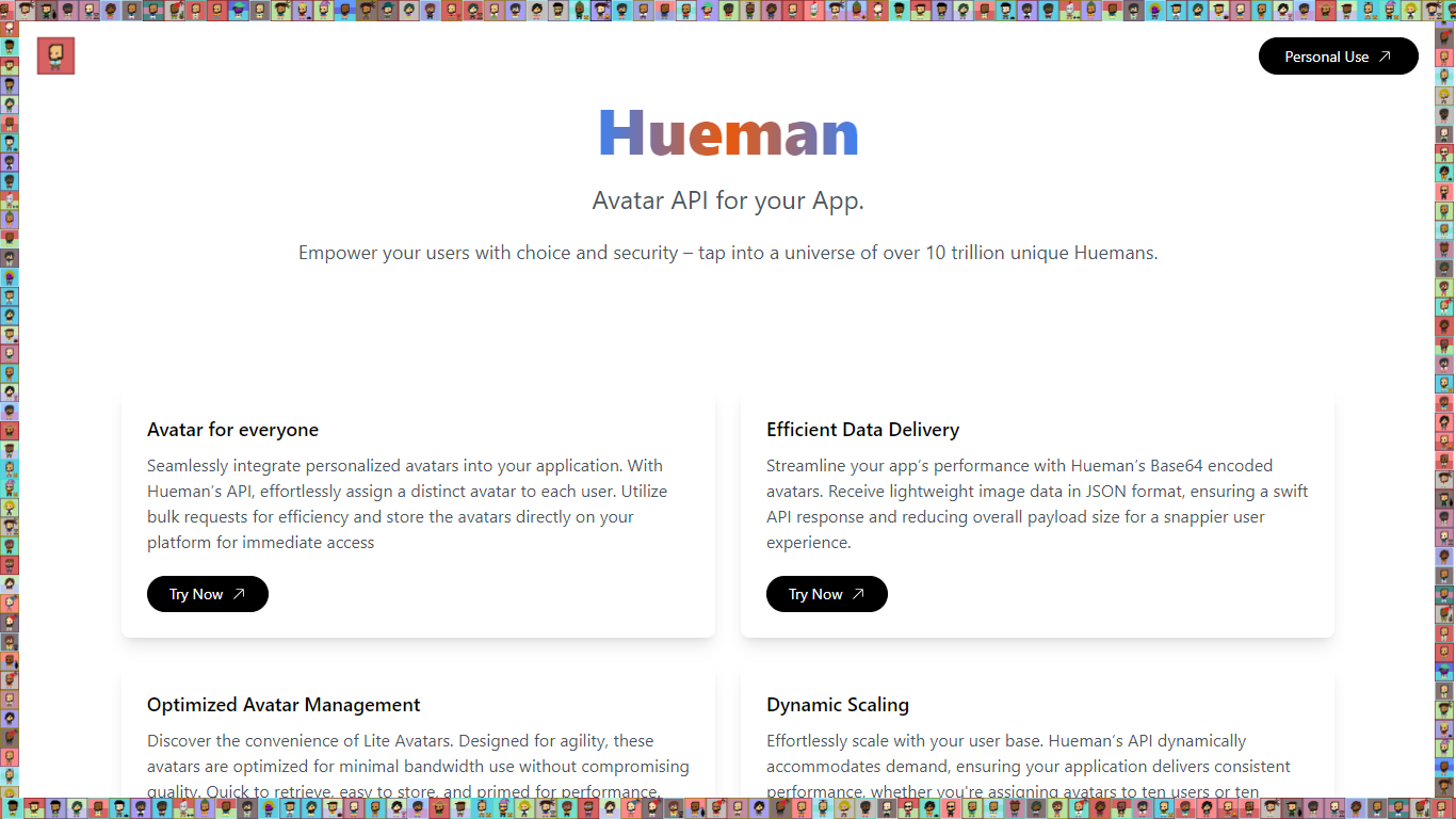 HueMan