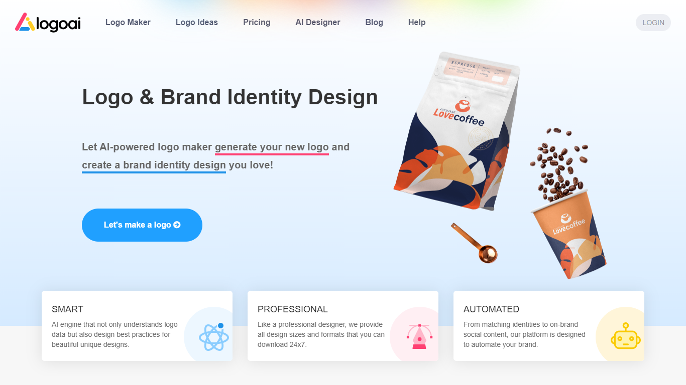 LogoAI.com