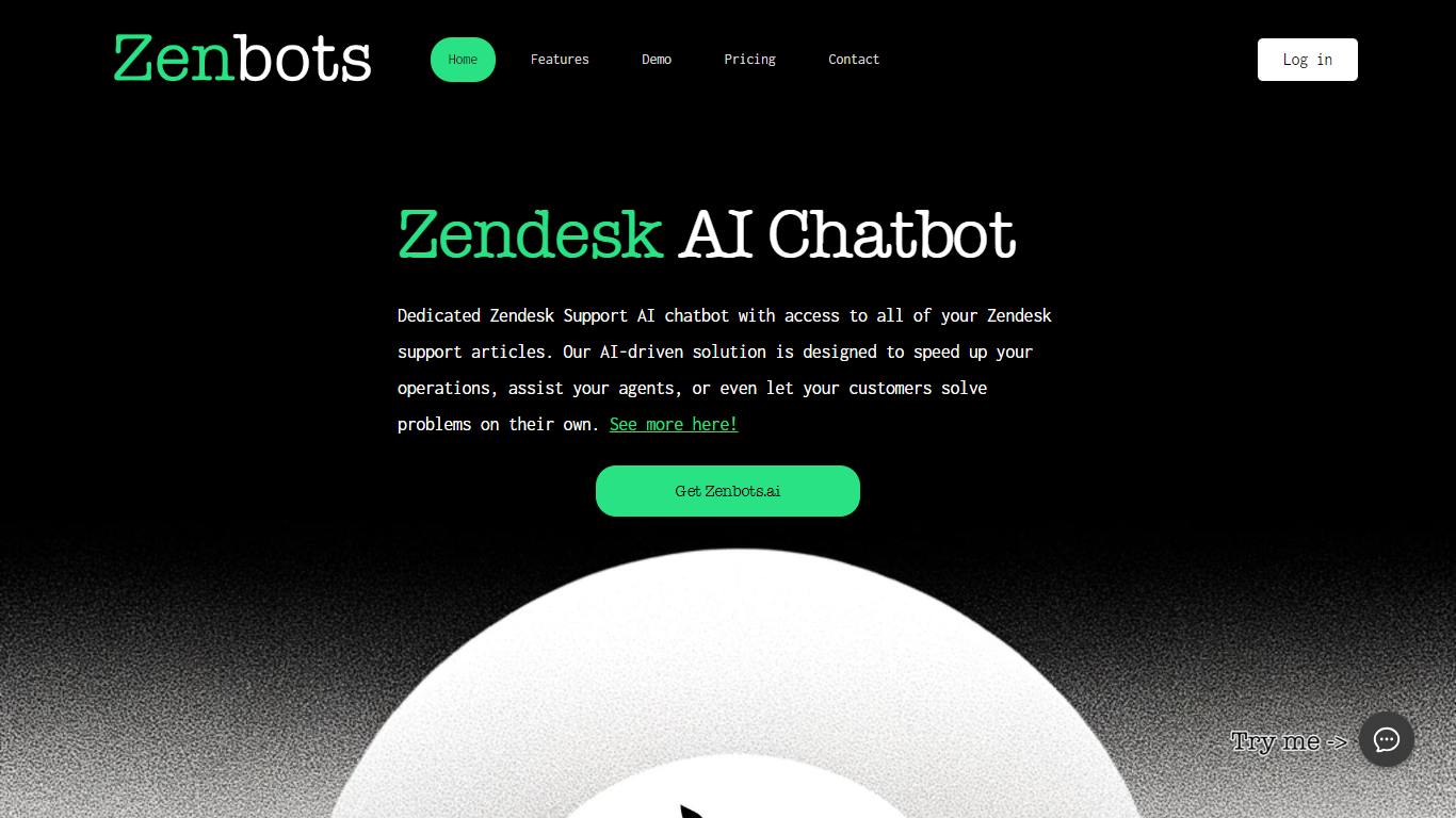 Zenbots