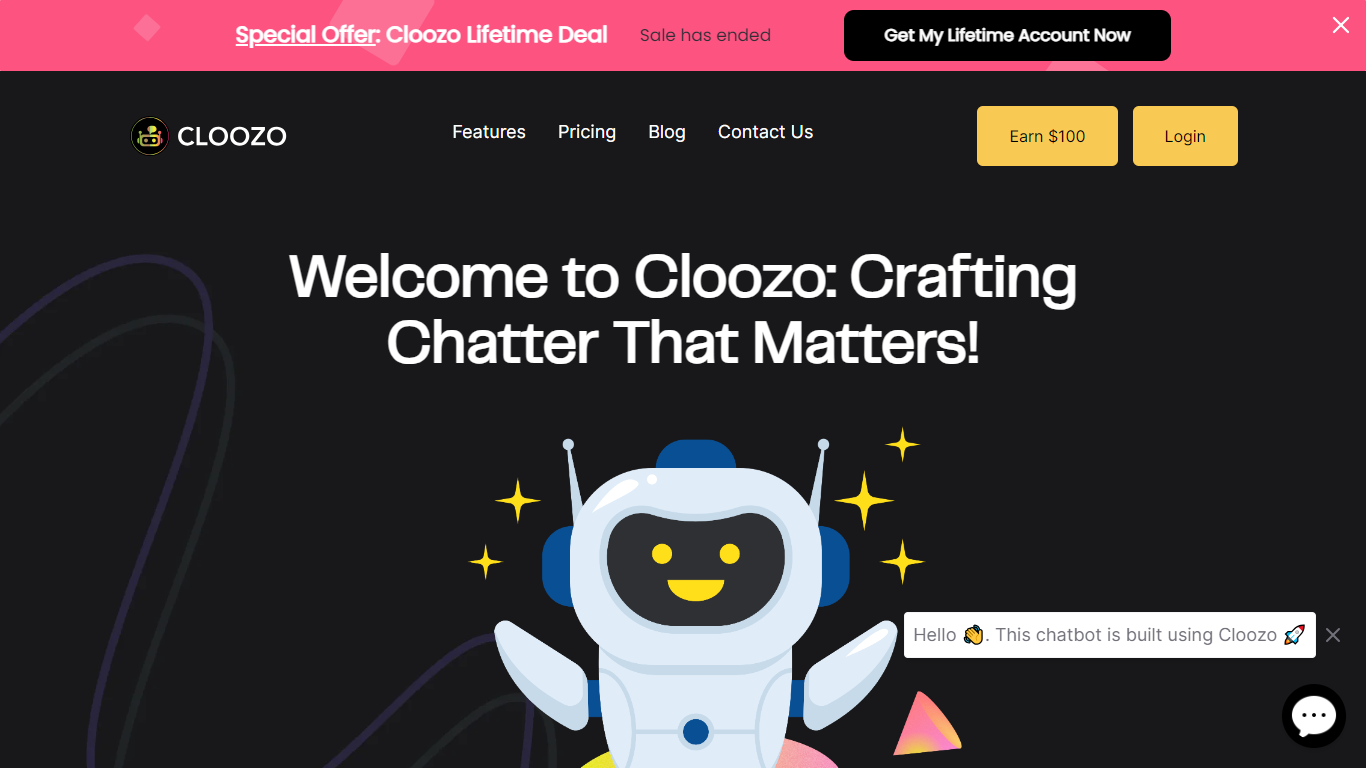 Cloozo