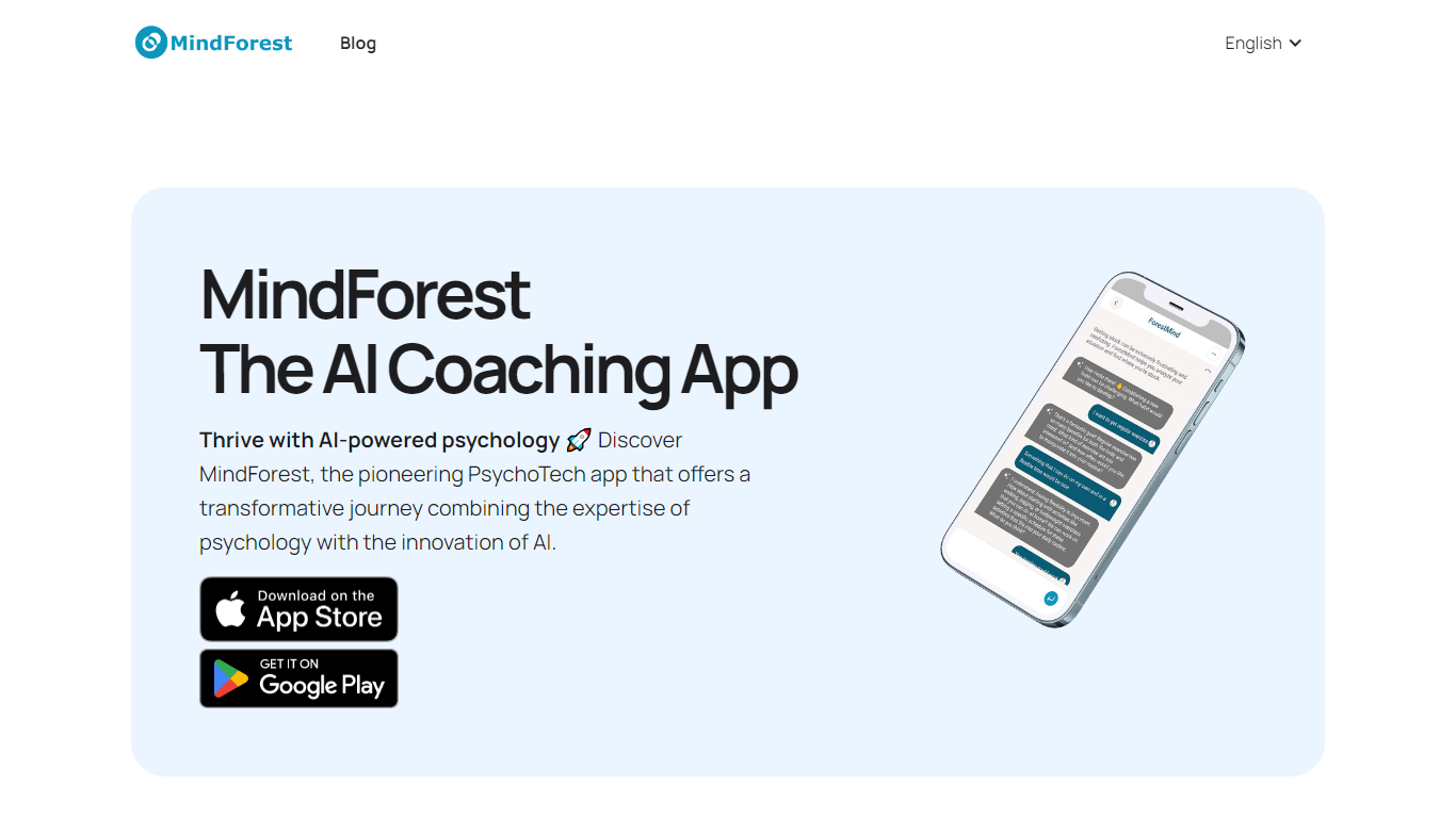 MindForest