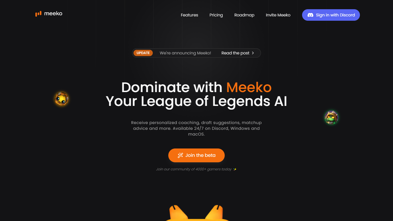 Meeko.ai