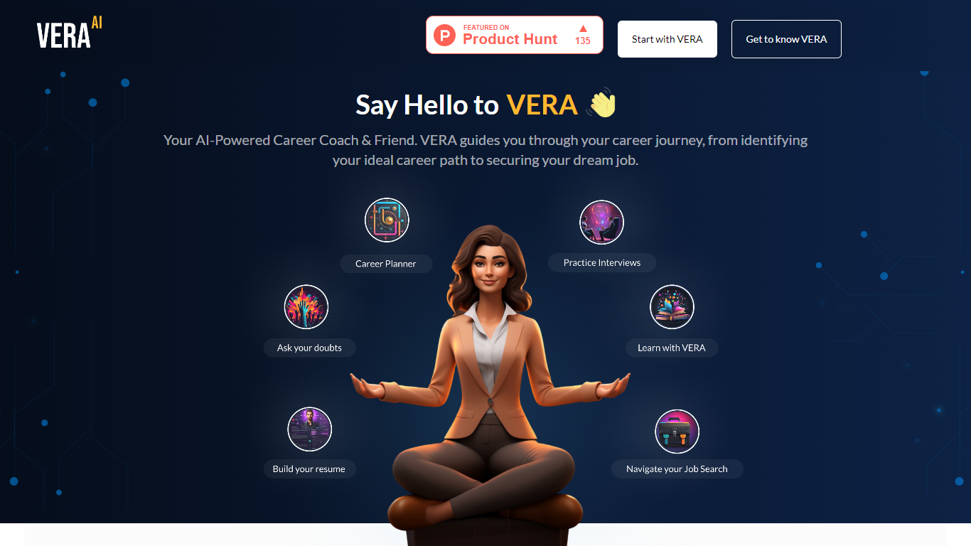 VERA