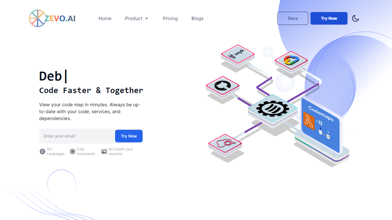 Zevo.ai