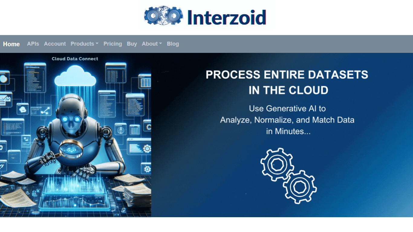 Interzoid 