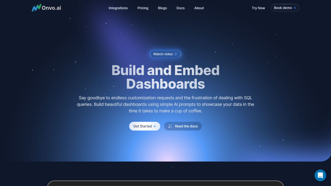 Onvo AI 