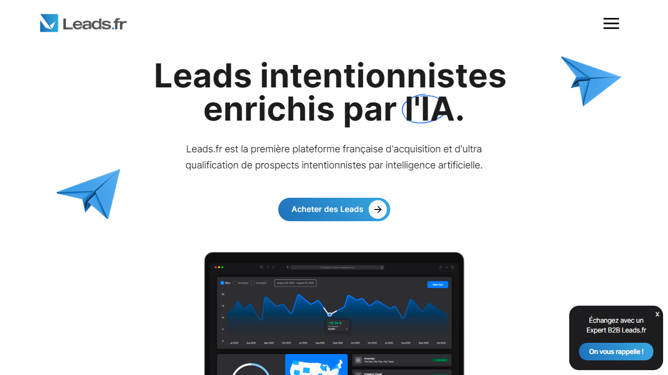 Leads.fr 