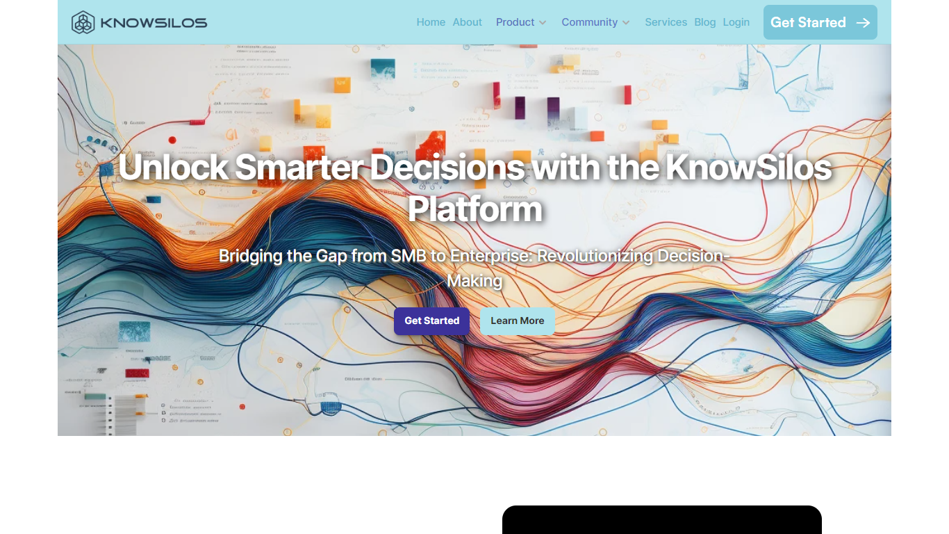 KnowSilos