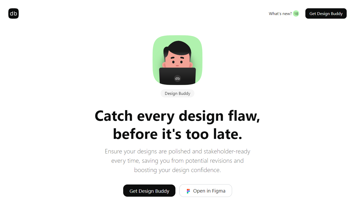 Design Buddy