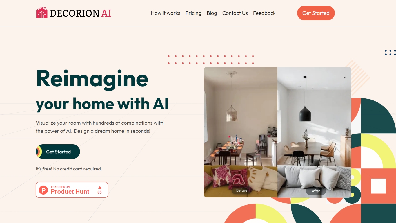 decorion