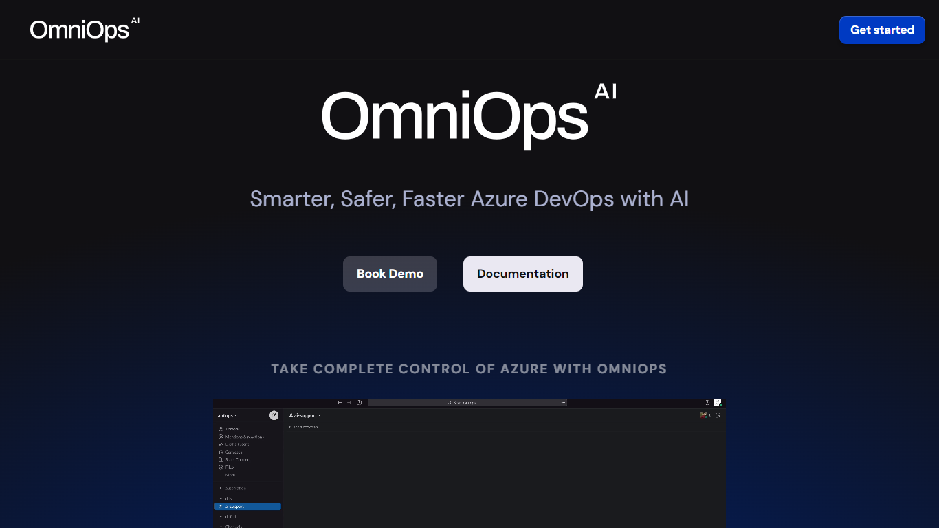 OmniOps
