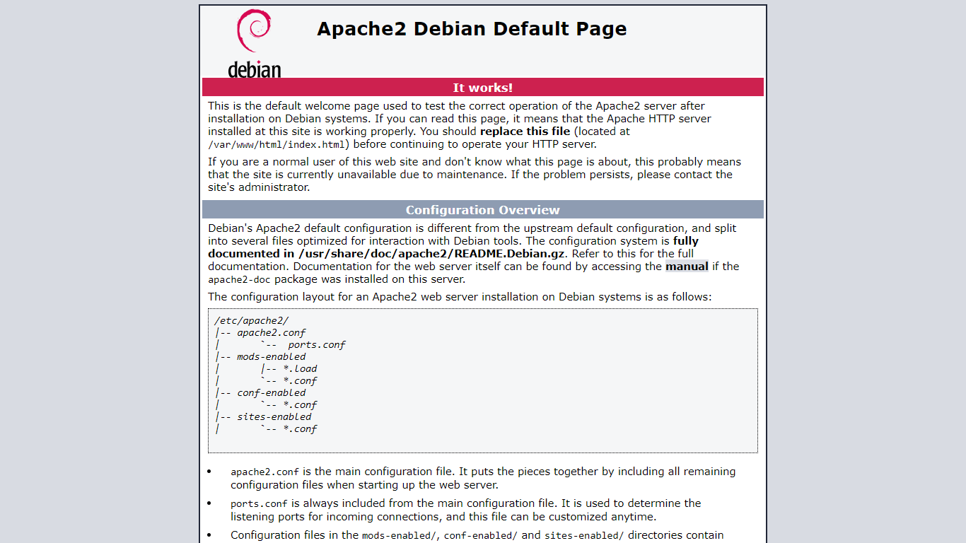 Debian