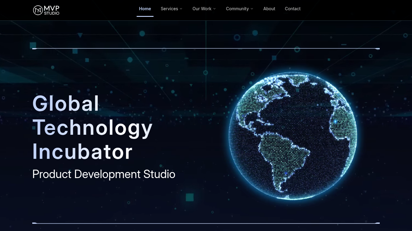 MVP Studio