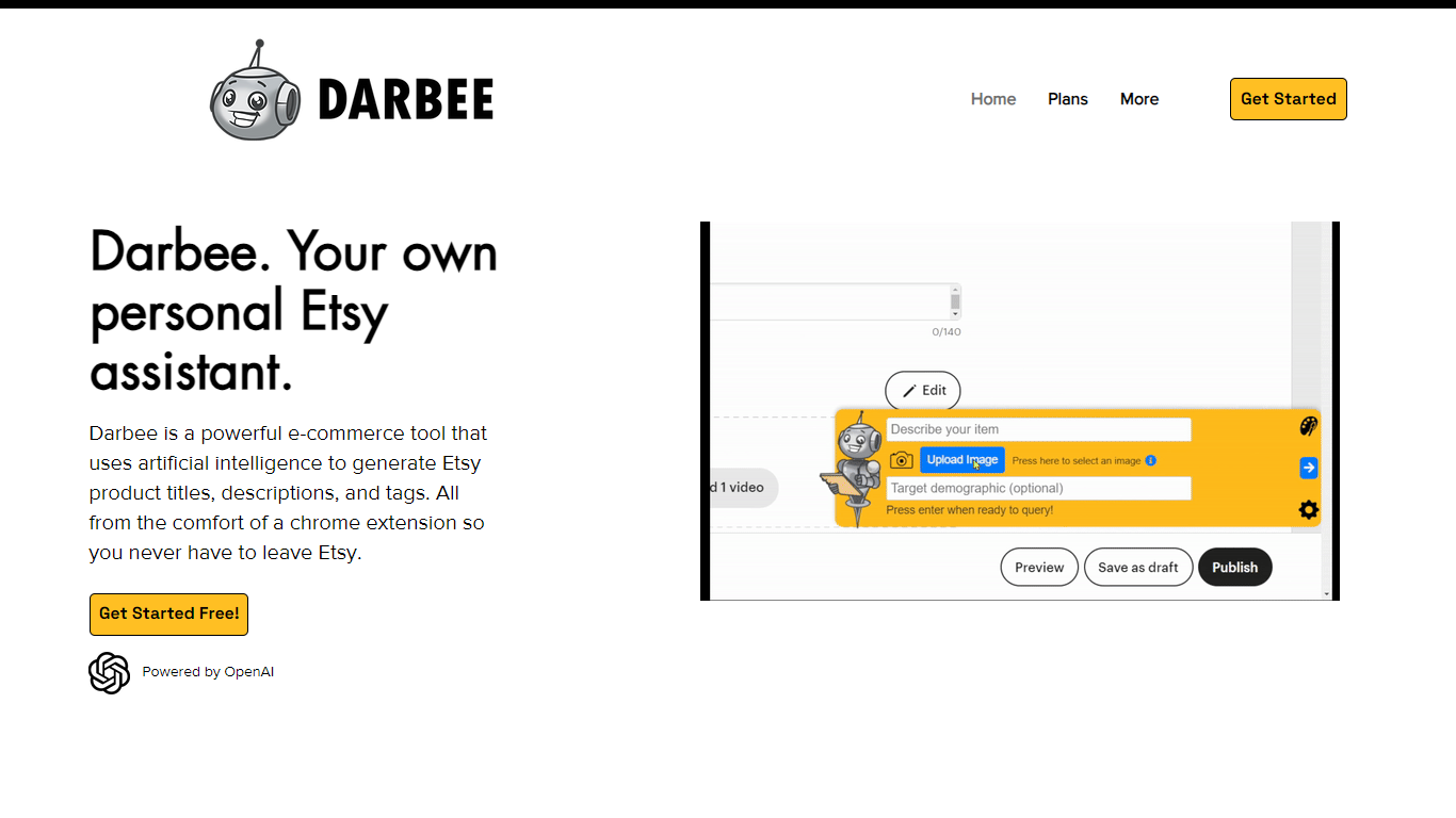 Darbee 