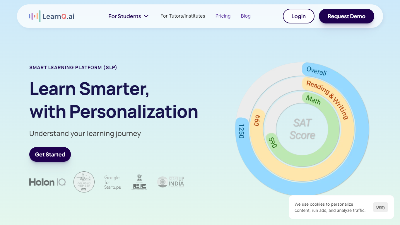LearnQ.ai