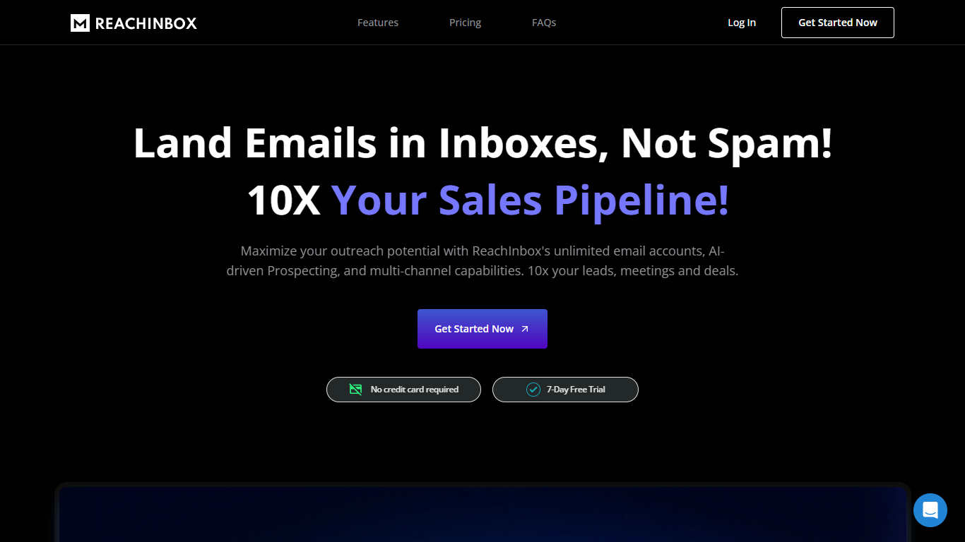 ReachInbox