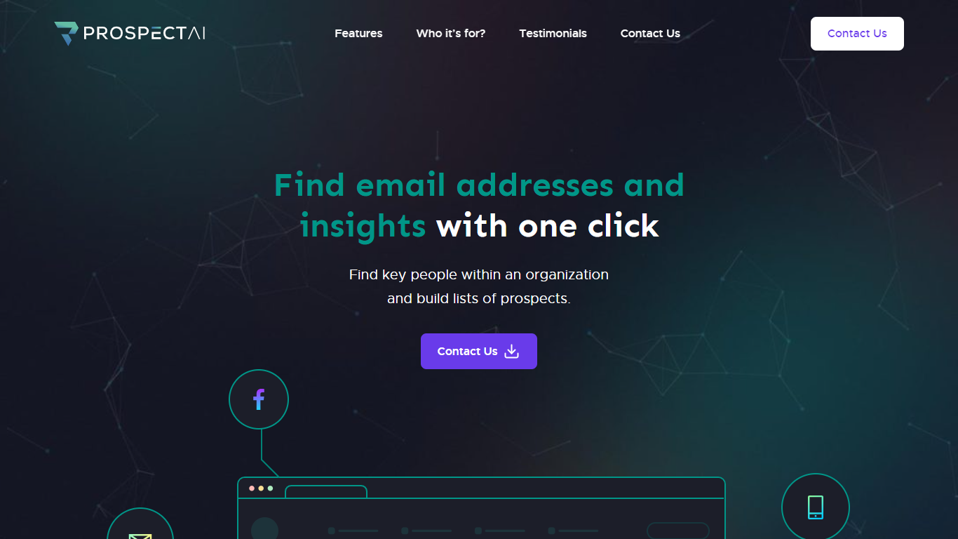 Prospect AI