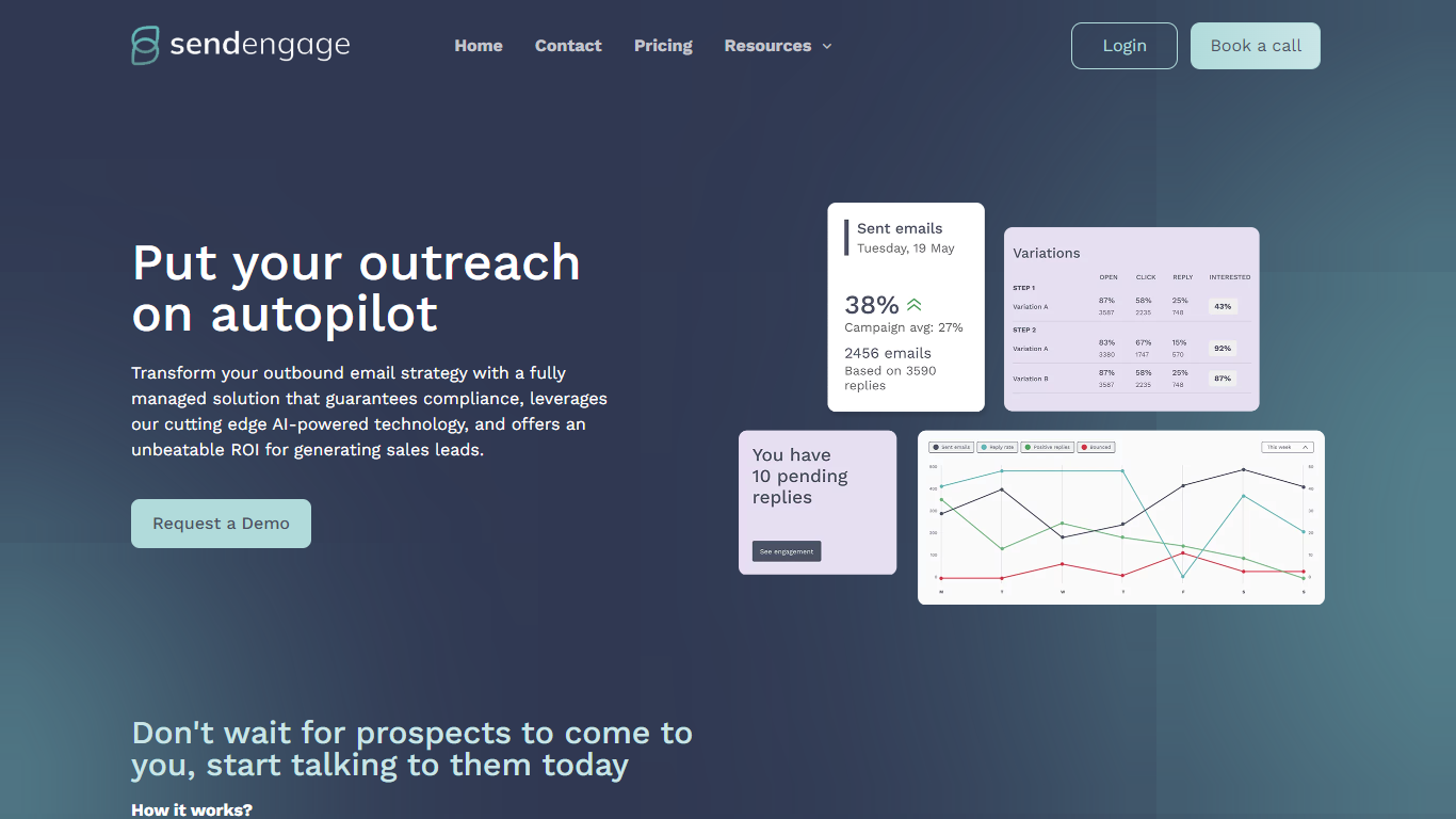 SendEngage