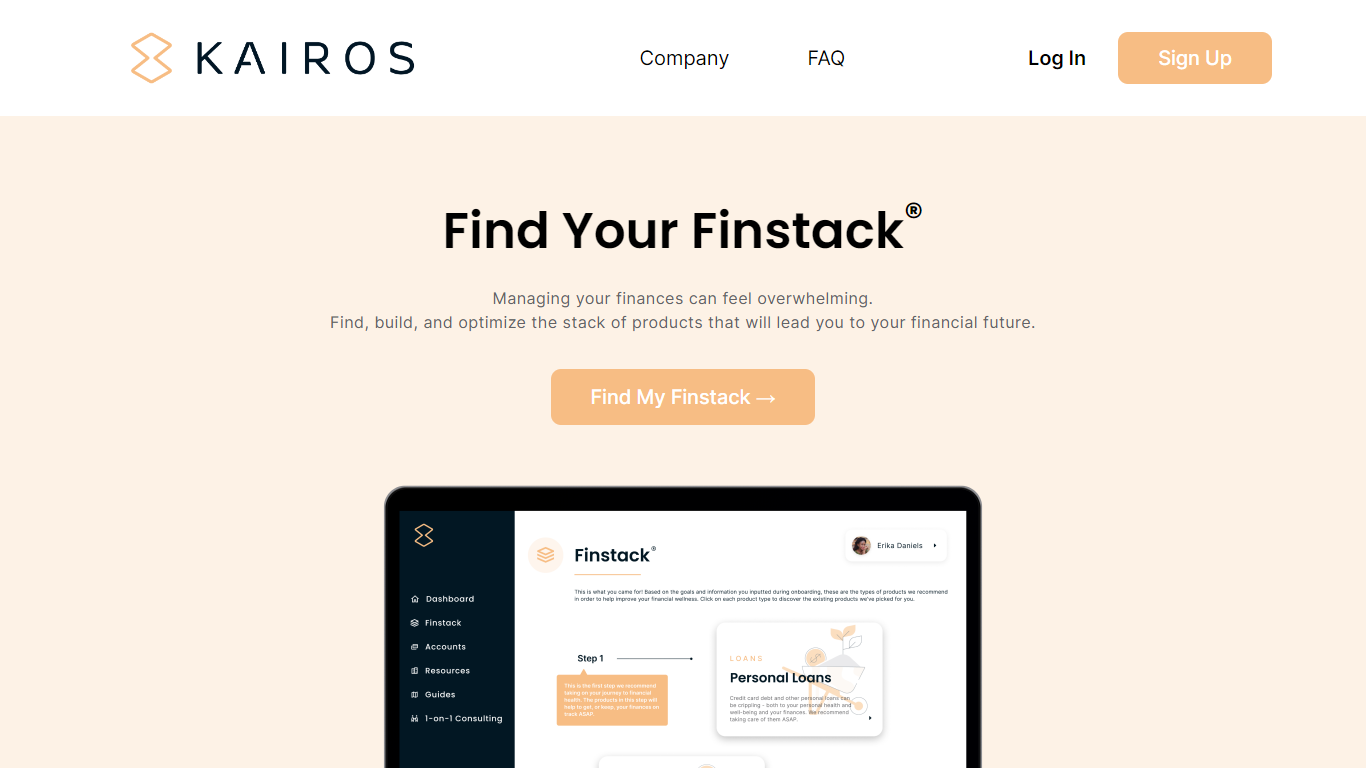 Kairos 