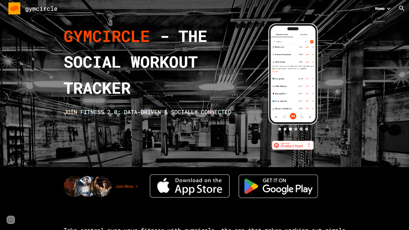 gymcircle