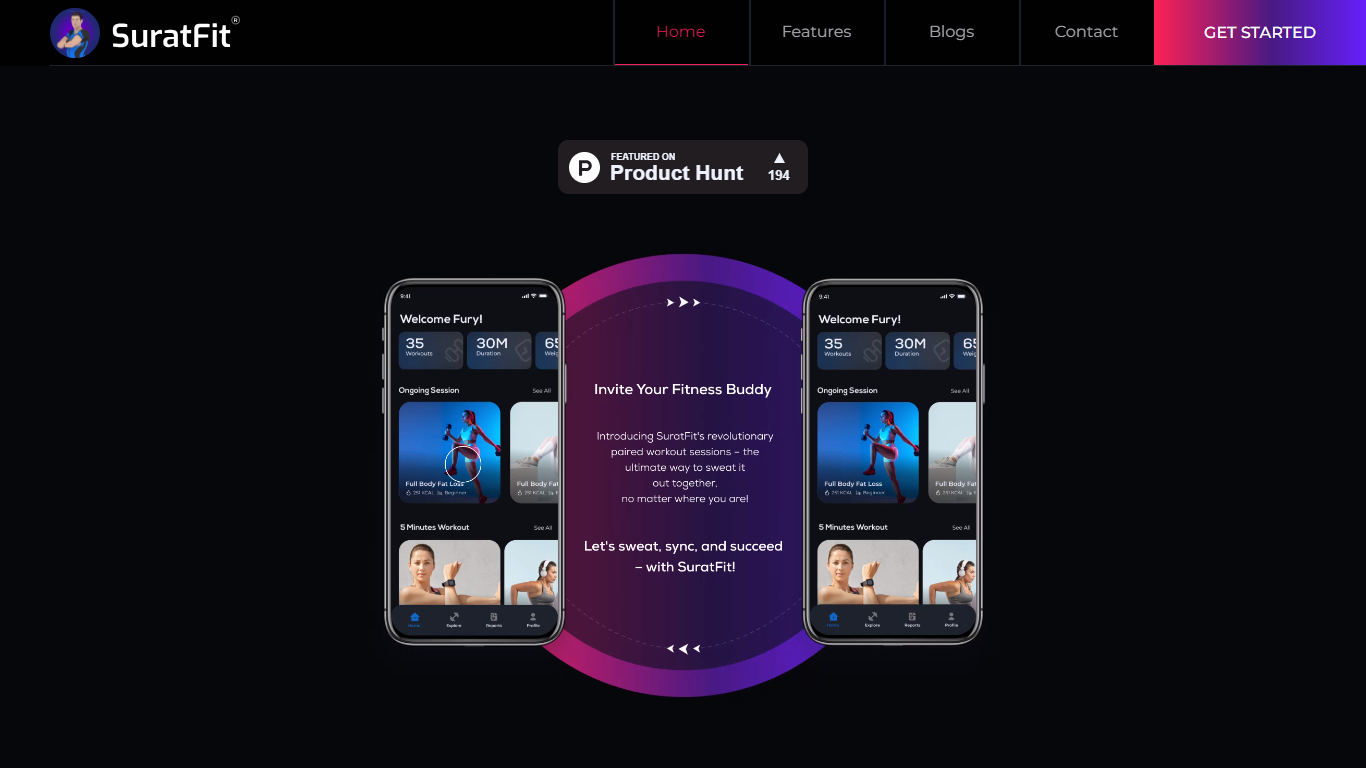 Suratfit