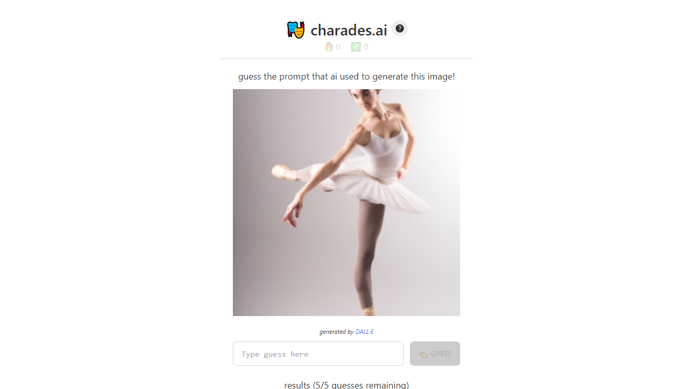 charades.ai