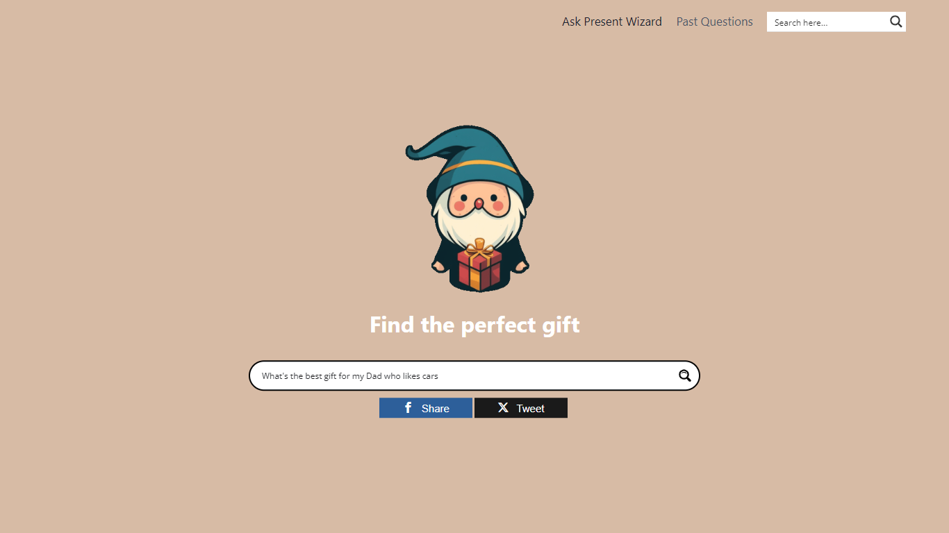 PresentWizardFind